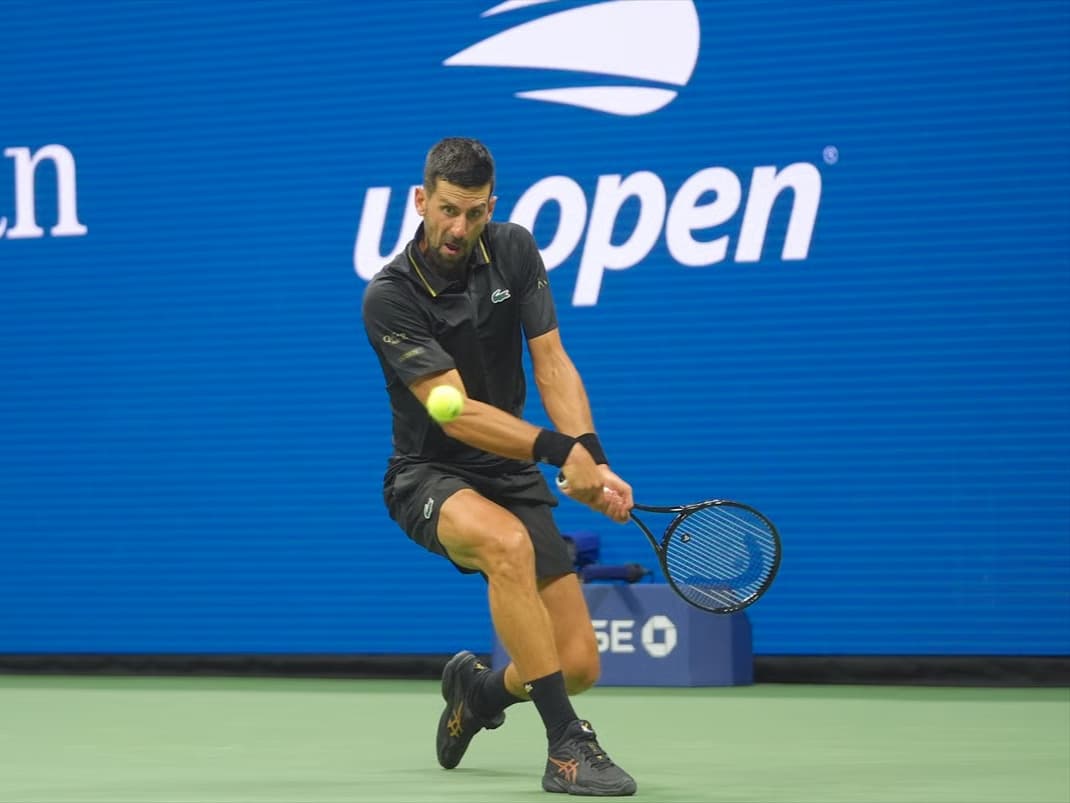 Tenis sezonu ABD Açık ile kapanıyor: Rekor ödül