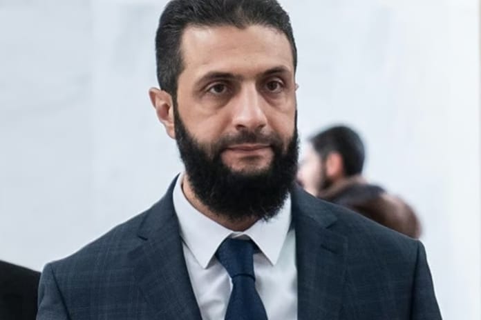 Trump ile Şaraa ilk kez Suudi Arabistan'da görüşecek