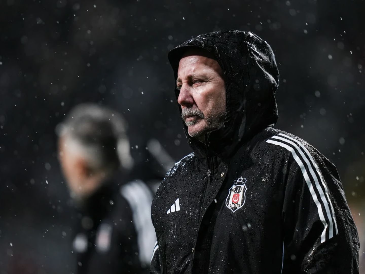 Eyüpspor yenilgisi sonrası ilk mesaj: Sorun motivasyon