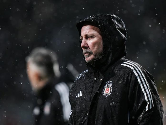 Eyüpspor yenilgisi sonrası ilk mesaj: Sorun motivasyon