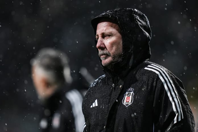 Eyüpspor yenilgisi sonrası ilk mesaj: Sorun motivasyon