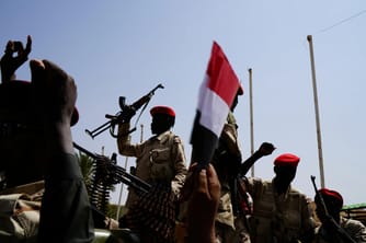 Rights Groups Urge ICC to Probe UAE Over Sudan Atrocities