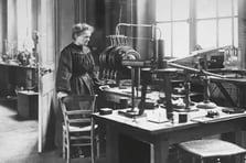 Tarihte Bugün: Marie Curie hayata veda etti