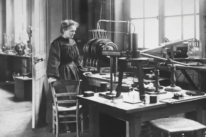 Tarihte Bugün: Marie Curie hayata veda etti
