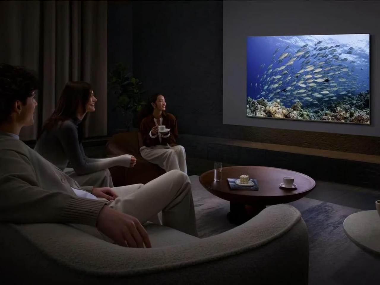 Xiaomi TV'ler Türkiye'de