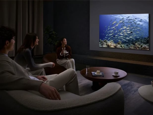 Xiaomi televizyonları Türkiye pazarına geldi