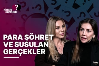 “Meme Kanserinden Sonra Influencer Camiasında Gördüklerim” | Demet Işıl Işıkhan 
