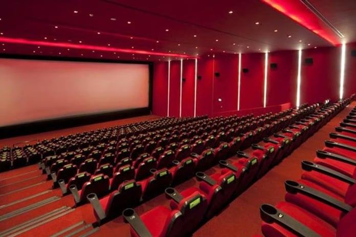 Bakan Ersoy açıkladı: Çarşamba günleri "Sinema Günü" oldu