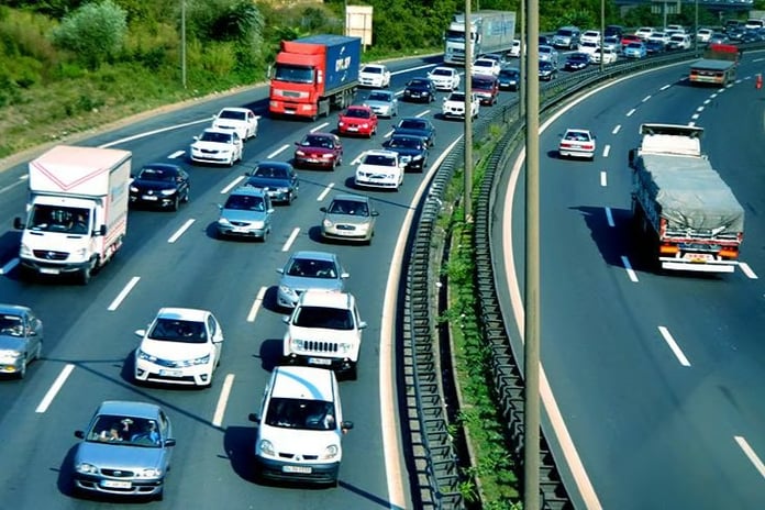 Taşıt sistemine uymayana para cezası