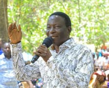 Kenya'da muhalif milletvekiline suikast düzenlendi