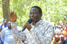 Kenya'da muhalif milletvekiline suikast düzenlendi