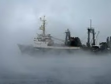 Moscow Threatens Oslo Over Barents Sea Fisheries Dispute