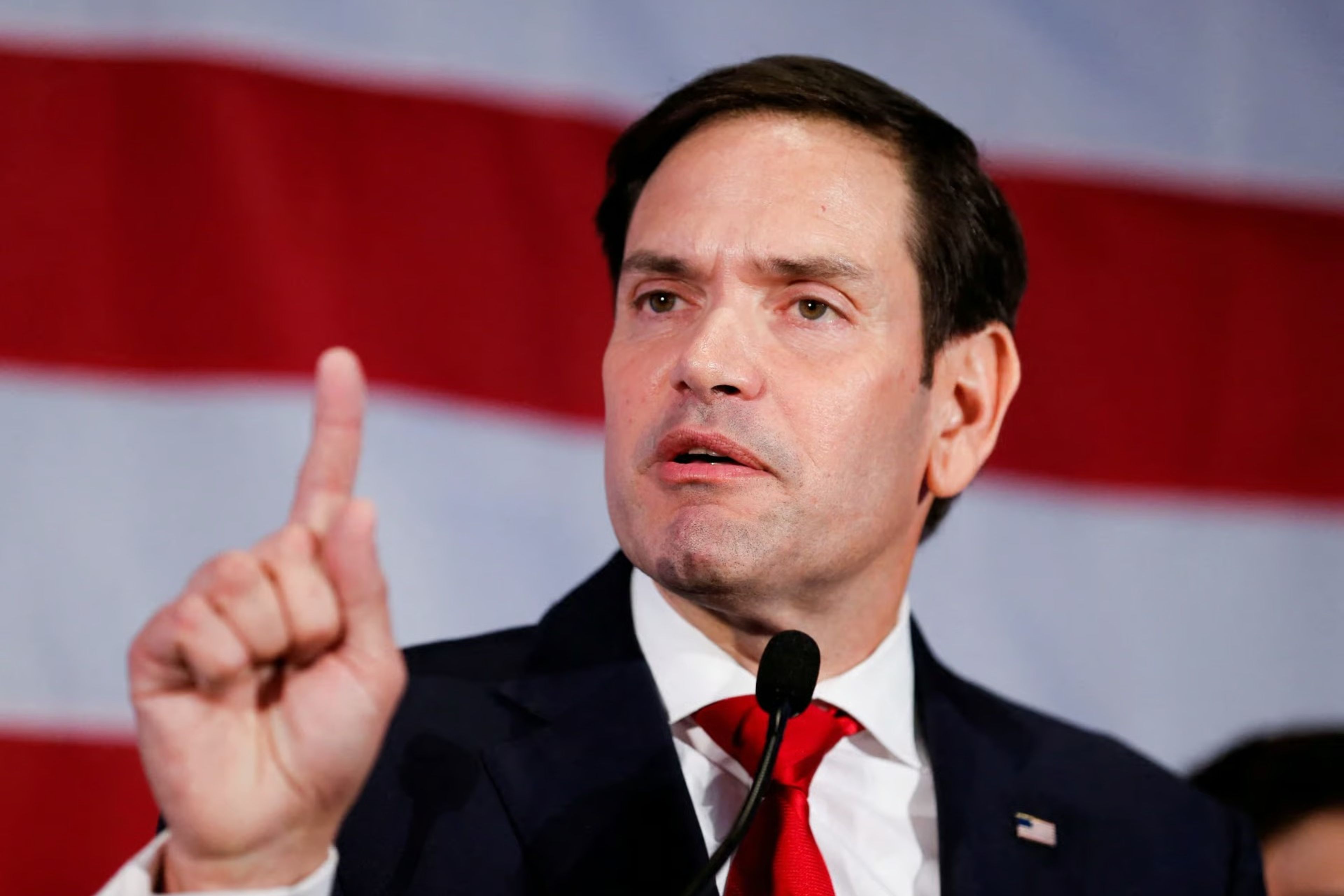 Rubio'dan Ukrayna'yı üzecek açıklama: Güvenlik garantileri anlaşmadan sonraki konu