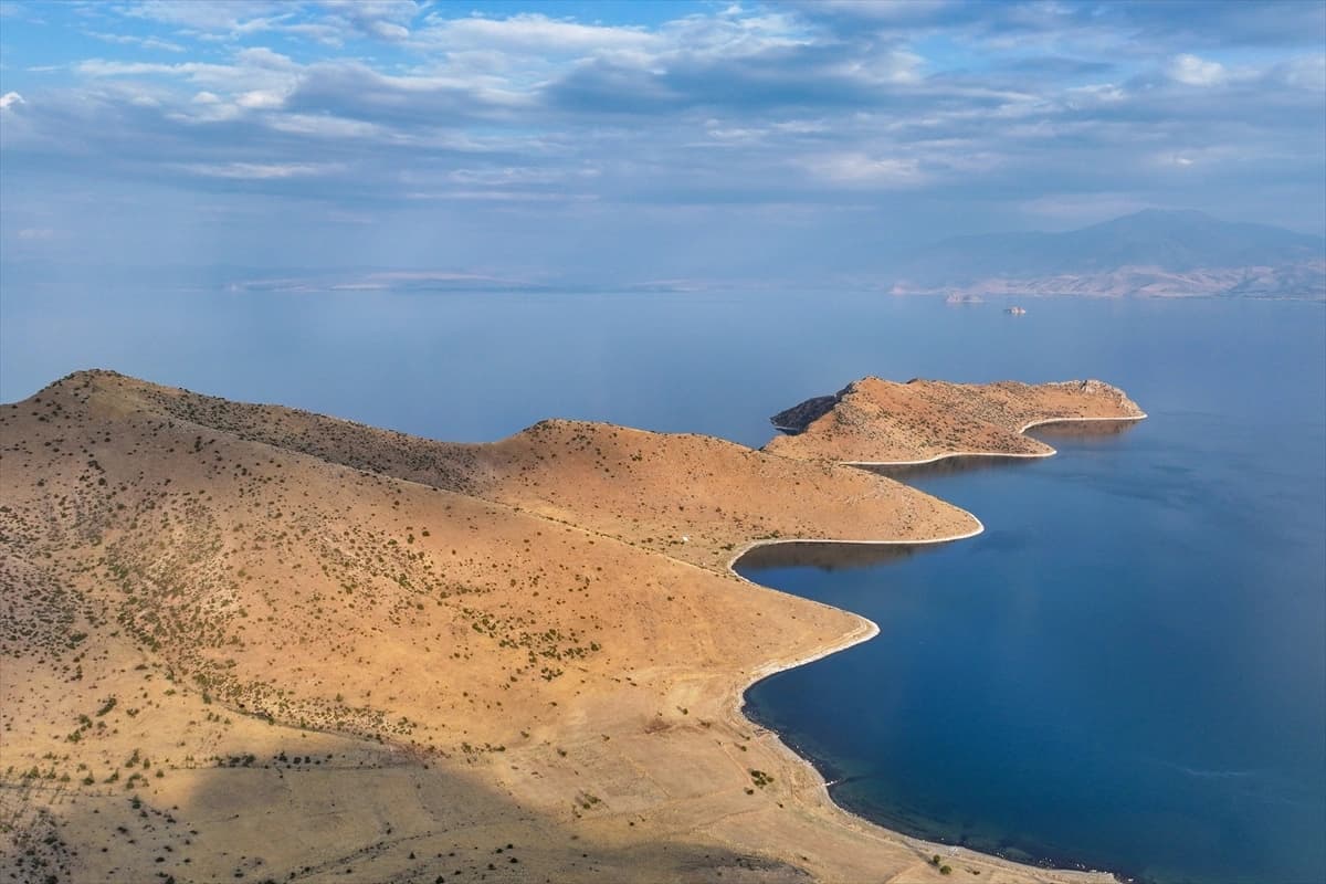 Deveboynu Yarımadası milli park statüsü kazanmaya hazırlanıyor