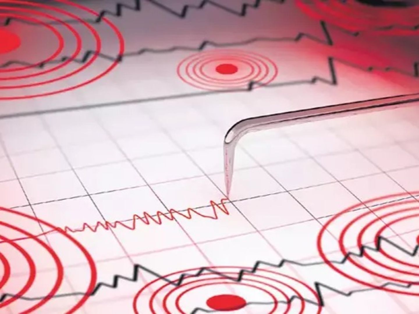 Son dakika... Kahramanmaraş'ta 4.4 büyüklüğünde deprem