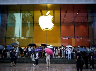 Apple Seeks Blacklisted Chinese Chips