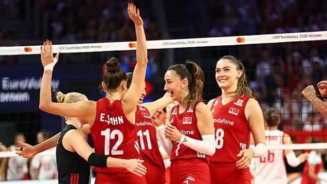 Filenin Sultanları yarı final bileti arıyor