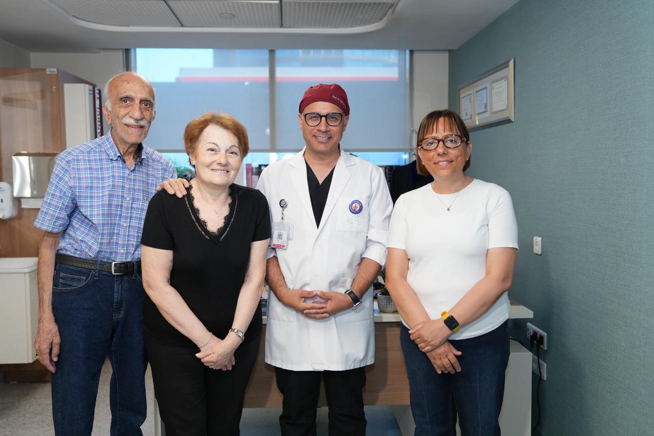 Ailesinde kolon kanseri olanlar ne yapmalı