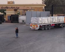 Refah Kapısı sınırlı geçişler için de olsa yeniden açıldı