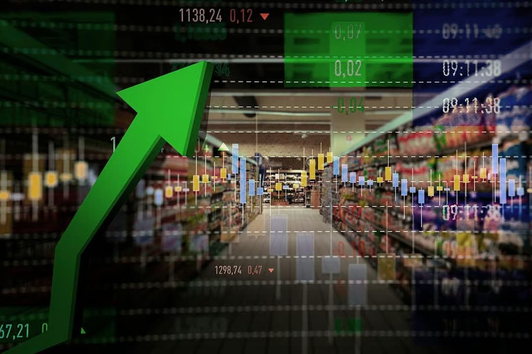 Enflasyon, Mayıs ayında yüzde 1.53, yıllık yüzde 35,41 oldu
