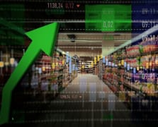 Enflasyon, Mayıs ayında yüzde 1.53, yıllık yüzde 35,41 oldu