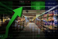 Enflasyon, Mayıs ayında yüzde 1.53, yıllık yüzde 35,41 oldu