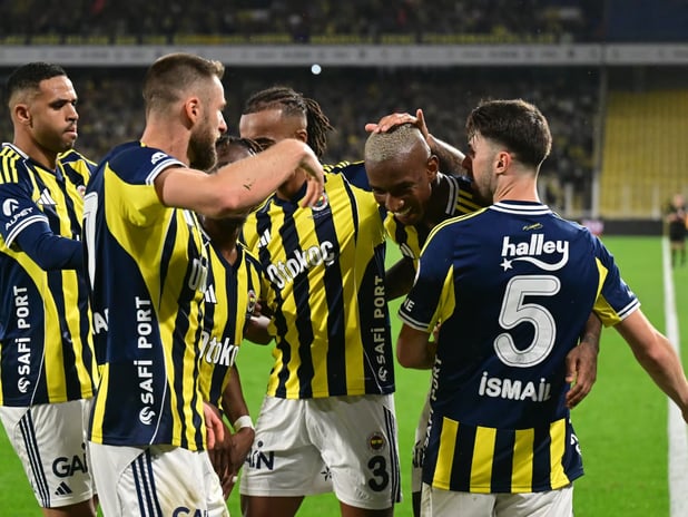 FCSB Fenerbahçe maçı ne zaman? Avrupa Ligi FCSB maçı saat kaçta?