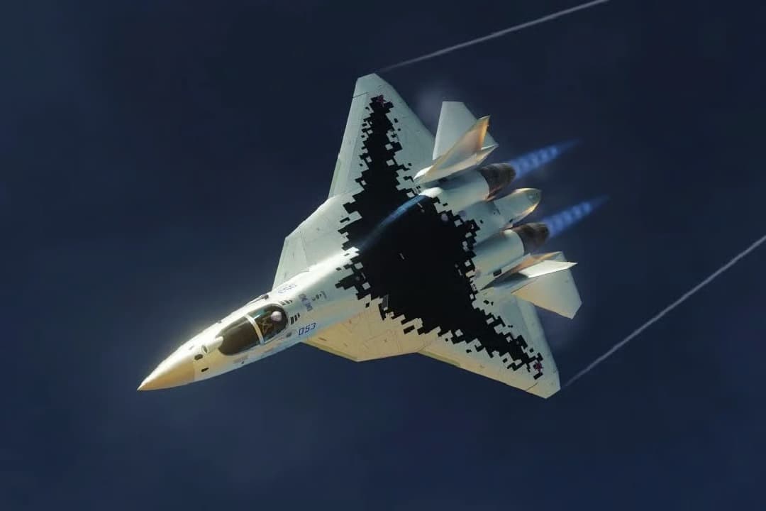 Su-57E için Hindistan görüşmeleri sürüyor