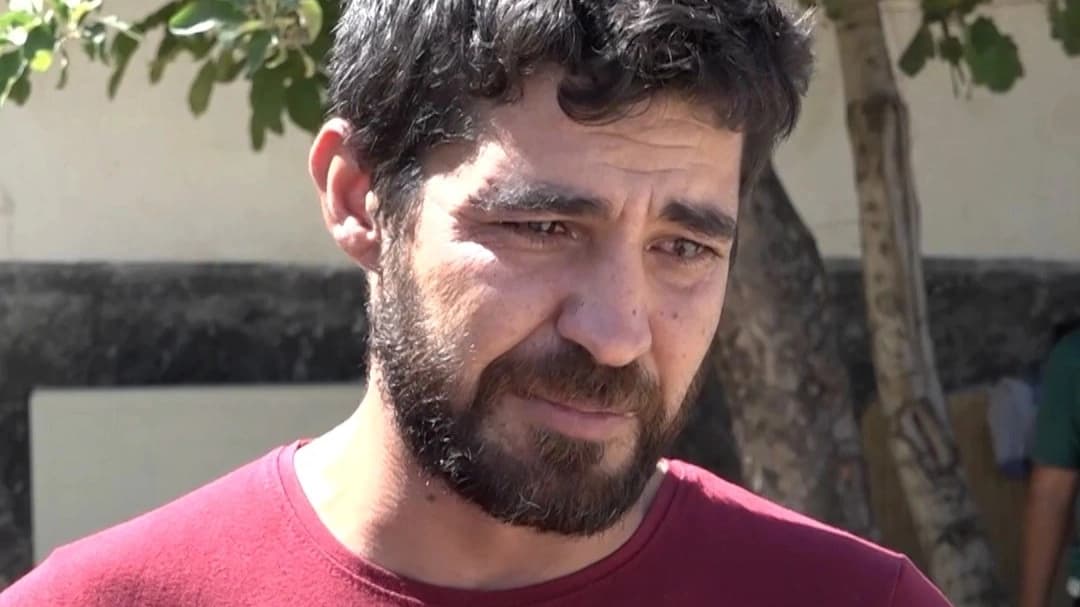 Gemide kaybolan Elmas Demir için ailesinin umutlu bekleyişi