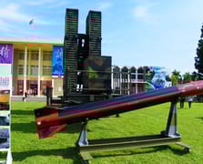 Tayvan, Tien Kung IV hava savunma füzesinin seri üretimine başlıyor