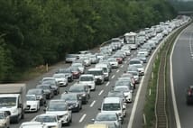 Trafiğe kaydı yapılan araç sayısı geçen yıl 2 milyon 368 bin 538 oldu