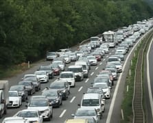 Trafiğe kaydı yapılan araç sayısı geçen yıl 2 milyon 368 bin 538 oldu