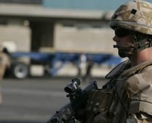 İngiltere Balkanlar'a sınır görevlileri koydu