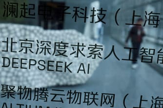 Beijing Weighs Blocking Foreign Access to Chinese AI Models