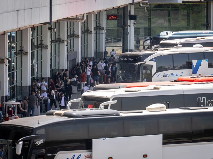 Bakanlık fahiş fiyat ve korsan taşımacılığa göz açtırmadı: 25,8 milyon lira ceza kesildi