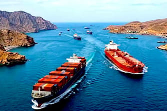 Iran Seizes Two Ships Despite US Attack Pause