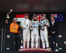 Formula 1 Monako Grand Prix'sinde Norris rüzgarı: McLaren'ın çifte podyumuyla pilotlar ve takımlar klasmanında değişimler