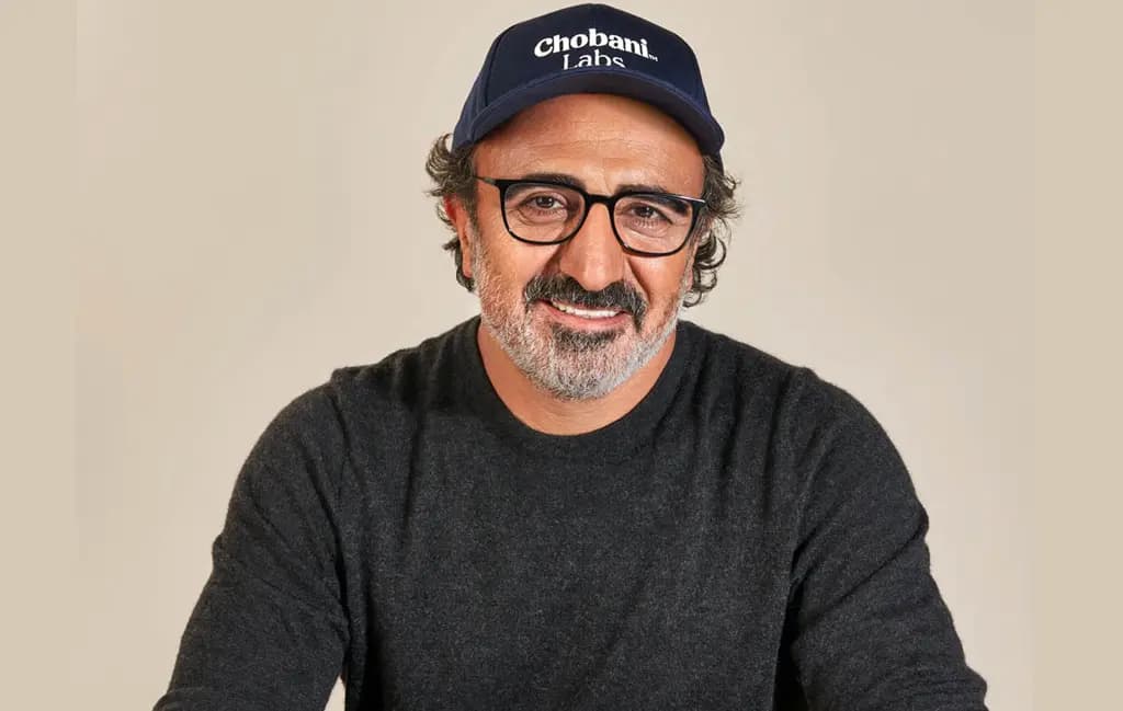 Hamdi Ulukaya hangi yalıya talip oldu