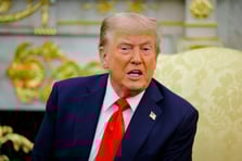 Trump yönetiminden Nijerya'ya sert tehdit