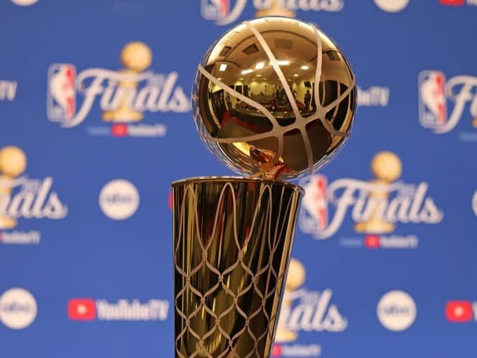 NBA'de konferans finali belli oldu: Thunder, Nuggets'ı eledi
