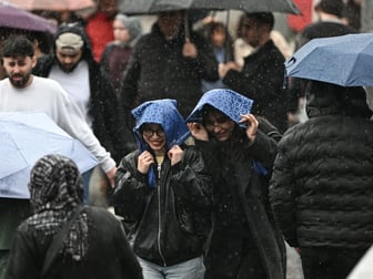 Sağanak ve kuvvetli kar kapıda