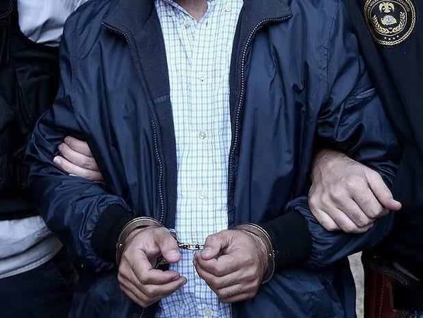 Sosyal medyada ölüm tehdidi! Gözaltı kaçınılmaz oldu