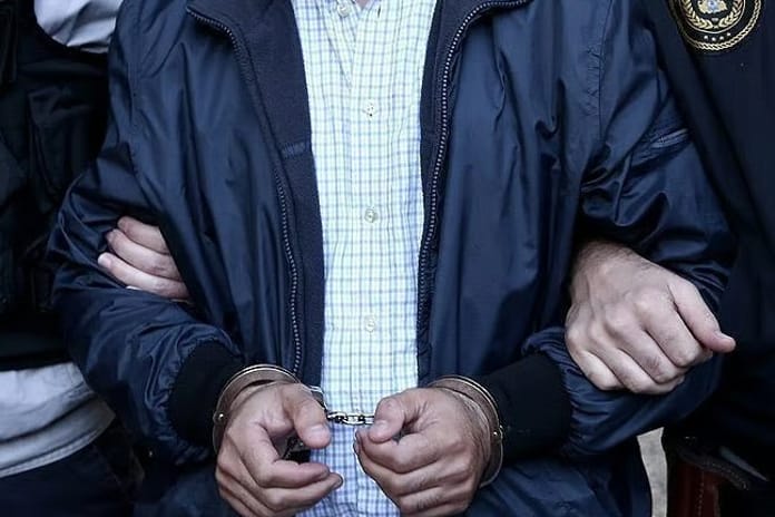 Sosyal medyada ölüm tehdidi! Gözaltı kaçınılmaz oldu