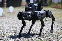 Sarsılmaz, yeni nesil silah sistemleri ve robotik platformlarını SAHA 2026'da sergileyecek