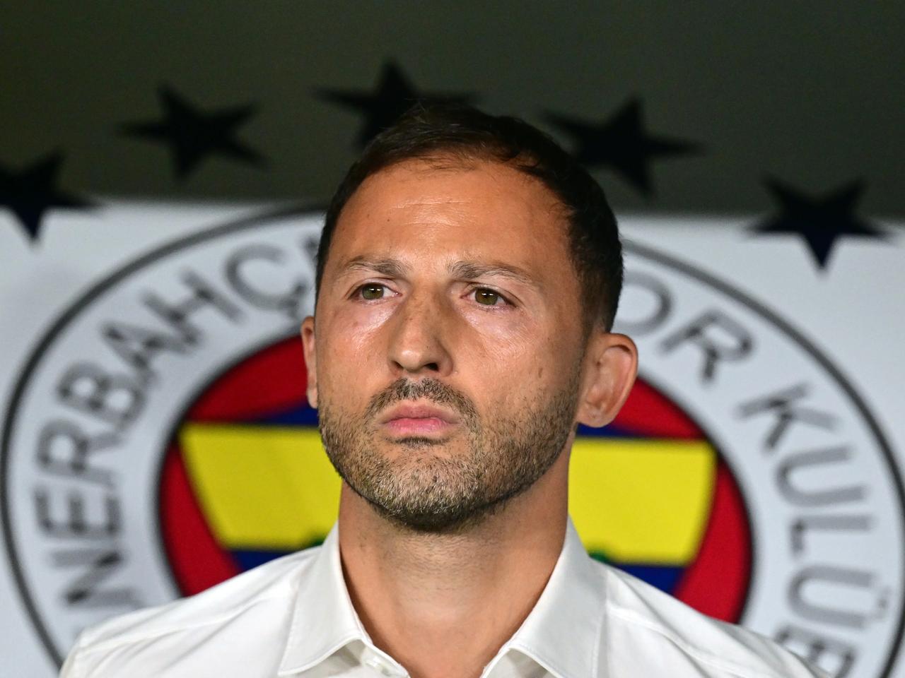 Tedesco'dan Fenerbahçe raporu ve Sane itirafı