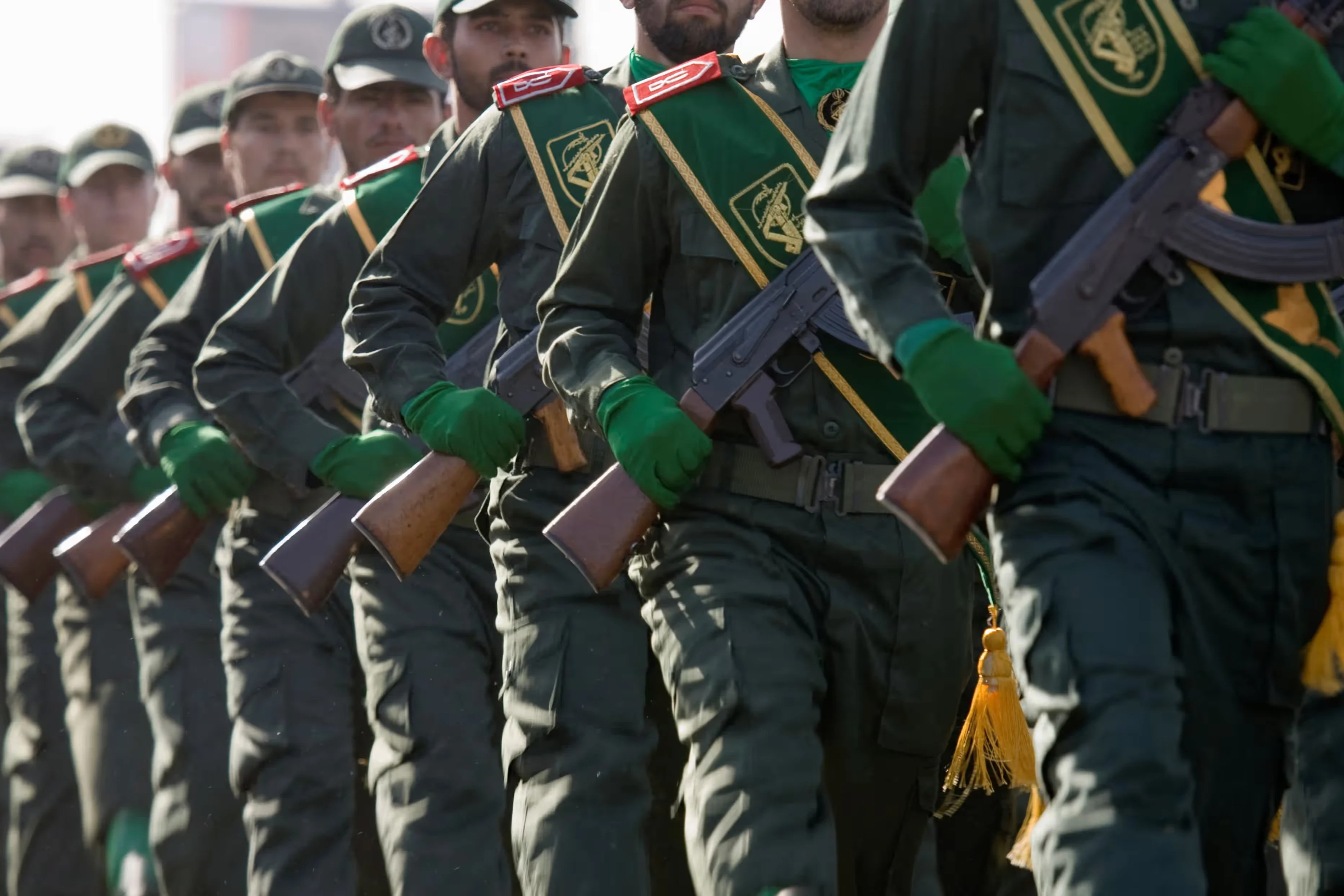 Cyberwar Erupts: Israel-Iran Tech Battles Escalate