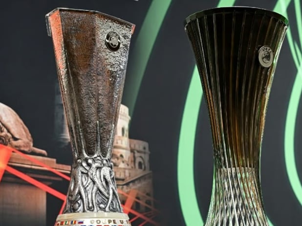 Avrupa kupalarında yarı final rövanş karşılaşmaları yarın oynanacak