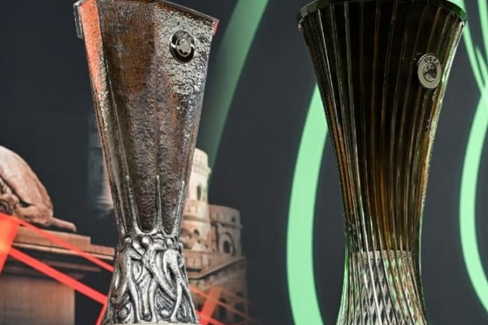 Avrupa kupalarında yarı final rövanş karşılaşmaları yarın oynanacak