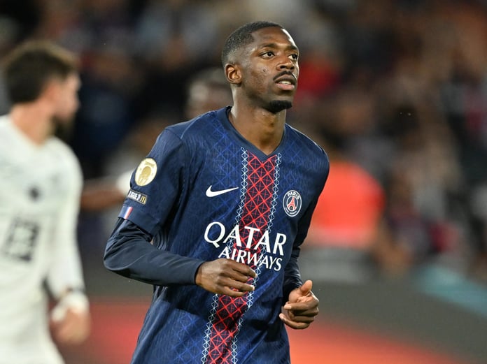 Dembele biyografisi: 2025 Ballon D'or kazananı Ousmane Dembele kimdir, nereli, kaç yaşında, hangi takımda oynuyor?