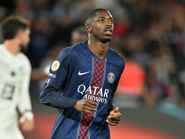 Dembele biyografisi: 2025 Ballon D'or kazananı Ousmane Dembele kimdir, nereli, kaç yaşında, hangi takımda oynuyor?